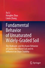 Fundamental Behavior of Unsaturated Widely-Graded Soil