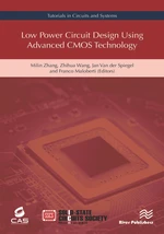 Low Power Circuit Design Using Advanced CMOS Technology