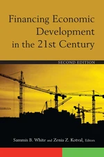 Financing Economic Development in the 21st Century