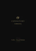 ESV Expository Commentary (Volume 5)