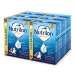 Nutrilon Advanced 4