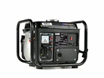 Benzínová rámová elektrocentrála 2 HP/720 W