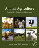 Animal Agriculture