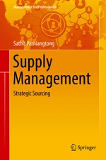 Supply Management