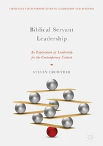 Biblical Servant Leadership