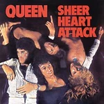 Queen – Sheer Heart Attack [2011 Remaster] LP