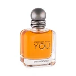 Giorgio Armani Emporio Armani Stronger With You 50 ml toaletná voda pre mužov