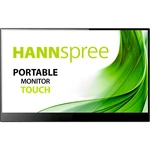 Hannspree HT161CGB LCD monitor 39.6 cm (15.6 palca) En.trieda 2021 D (A - G) 1920 x 1080 Pixel Full HD 15 ms  ADS LED