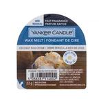 Yankee Candle Coconut Rice Cream 22 g vonný vosk unisex