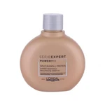 L´Oréal Professionnel Série Expert Powermix Repair Gold Quinoa + Protein 150 ml sérum na vlasy na poškozené vlasy; na roztřepené konečky