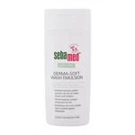 SebaMed Anti-Dry Derma-Soft Wash Emulsion 200 ml sprchový gel pro ženy