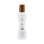 Farouk Systems Biosilk Silk Therapy Organic Coconut Oil 67 ml maska na vlasy pro ženy na poškozené vlasy; na roztřepené konečky; na suché vlasy