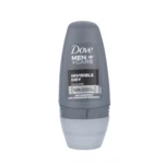 Dove Men + Care Invisible Dry 48h 50 ml antiperspirant pro muže roll-on