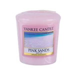 Yankee Candle Pink Sands 49 g vonná svíčka unisex