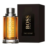 HUGO BOSS Boss The Scent 50 ml toaletní voda pro muže