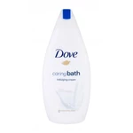 Dove Caring Bath Original 500 ml pěna do koupele pro ženy
