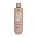 Schwarzkopf Professional Blond Me All Blondes Rich 250 ml kondicionér pre ženy na hrubé vlasy; na blond vlasy; na normálne vlasy