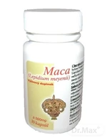 MACA Extract 6:1 - Amazonas