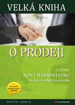 Velká kniha o prodeji, Limbeck Martin