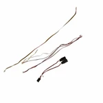 Hubsan H301S SPY HAWK RC Airplane Spare Part Linkage Wires H301S-21