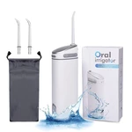 Portable Electric Water Flosser Jet Pick Teeth Cleaner Oral Irrigator Dental