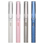 Hero 359 Fountain Pen 0.38mm EF Nib Calligraphy Correction Writing Posture Signing Ink Pens Gifts for Students Friends F