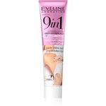 Eveline Cosmetics Sensitive depilačný krém pre citlivú pokožku 125 ml