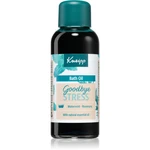 Kneipp Goodbye Stress olej do kúpeľa 100 ml