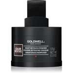 Goldwell Dualsenses Color Revive farebný púder pre farbené a melírované vlasy Dark Brown 3.7 g
