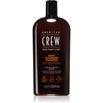 American Crew Daily Cleansing Shampoo čistiaci šampón pre mužov 1000 ml