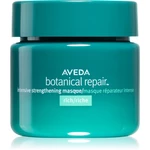 Aveda Botanical Repair™ Intensive Strengthening Masque Rich hĺbkovo vyživujúca maska 25 ml