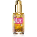 Purity Vision BIO Rose omladzujúci pleťový olej z ruže 45 ml