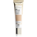 L’Oréal Paris Age Perfect BB Cover BB krém odtieň 02 Light Beige 30 ml