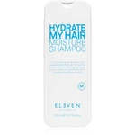 Eleven Australia Hydrate My Hair Moisture Shampoo hydratačný šampón 300 ml