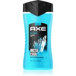 Axe Ice Chill osviežujúci sprchový gél 3v1 250 ml
