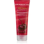 Dermacol Aroma Ritual Black Cherry sprchový gél 250 ml