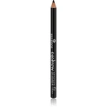 Essence Eyebrow DESIGNER ceruzka na obočie odtieň 01 Black 1 g