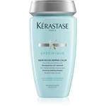 Kérastase Specifique Bain Riche Dermo-Calm šampón pre citlivú vlasovú pokožku a suché vlasy bez silikónov 250 ml