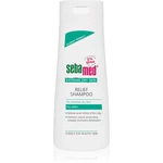 Sebamed Extreme Dry Skin upokojujúci šampón pre veľmi suché vlasy 5% Urea 200 ml