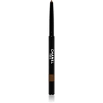 Chanel Stylo Yeux Waterproof ceruzka na oči vodeodolná odtieň 20 Espresso  0,3 g