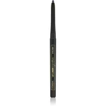 L’Oréal Paris Le Liner Signature dlhotrvajúca ceruzka na oči odtieň 01 Noir Cashmere 0,28 g