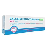 Mast Calcium pantothenicum Natural - MedPharma, 30 g,Mast Calcium pantothenicum Natural - MedPharma, 30 g
