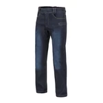 Kalhoty Grayman Tactical Jeans® Denim MID Helikon-Tex® - Blue Jeans (Barva: Blue Jeans, Velikost: 4XL - long)