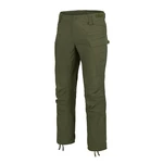 Kalhoty SFU Next® MK2 Stretch Ripstop Helikon-Tex® – Olive Green (Barva: Olive Green, Velikost: S - long)