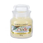 Yankee Candle Christmas Cookie 104 g vonná sviečka unisex