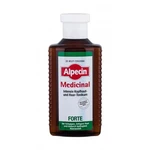 Alpecin Medicinal Forte Intensive Scalp And Hair Tonic 200 ml prípravok proti padaniu vlasov unisex