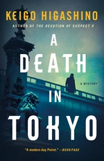 A Death in Tokyo