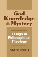 God, Knowledge, and Mystery