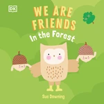We Are Friends