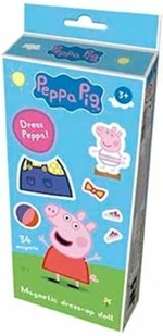 Magnetická panenka - Peppa Pig